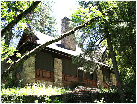 ST. ANNES RETREAT